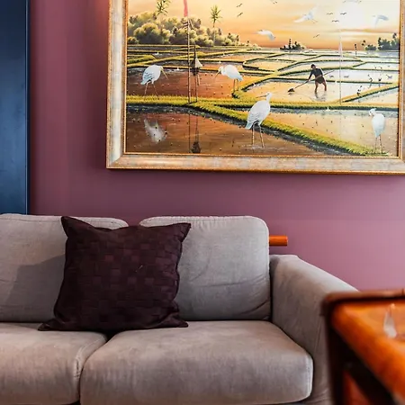 Appartement Skyline 5br Near Air Albania Stadium By Pikhost
