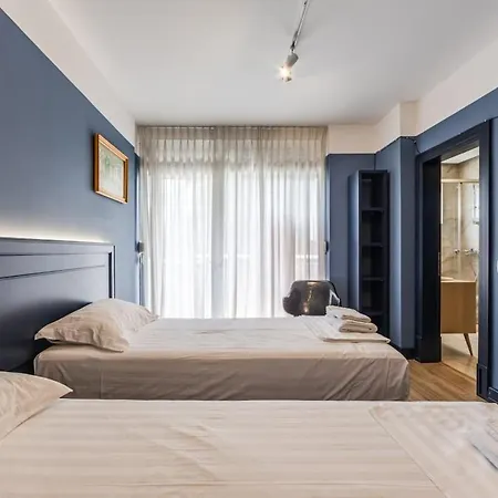 Appartement Skyline 5br Near Air Albania Stadium By Pikhost *