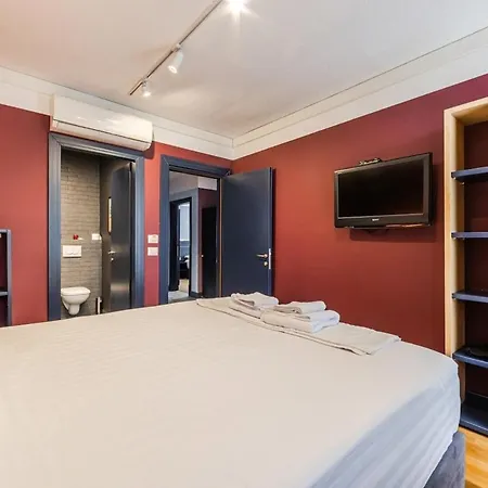 Appartement Skyline 5br Near Air Albania Stadium By Pikhost Tirana