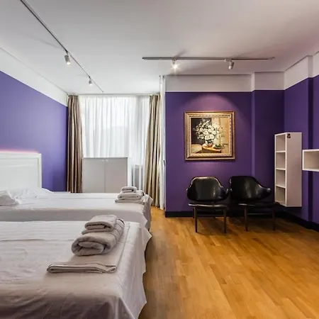 Skyline 5br Near Air Albania Stadium By Pikhost * Tirana
