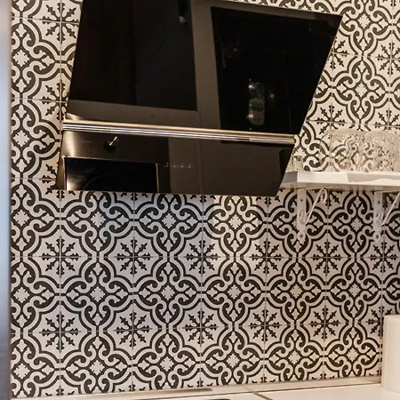 Skyline 5br Near Air Albania Stadium By Pikhost