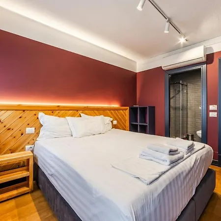 Skyline 5br Near Air Albania Stadium By Pikhost Appartement Tirana