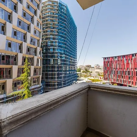 Skyline 5br Near Air Albania Stadium By Pikhost Appartement *