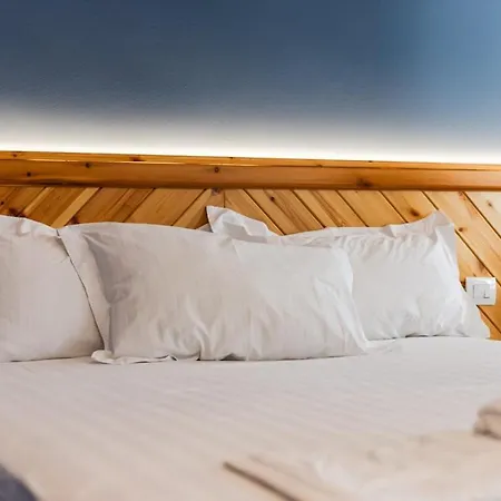 Skyline 5br Near Air Albania Stadium By Pikhost