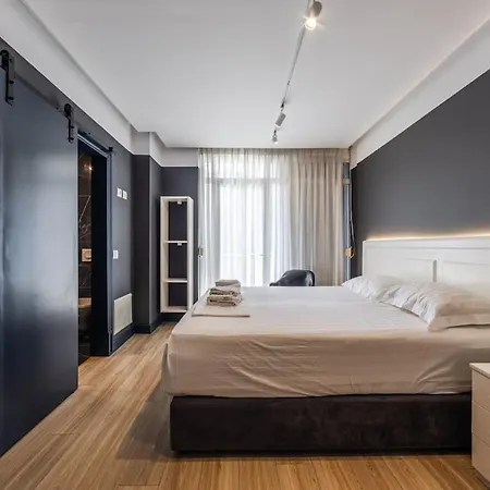 Skyline 5br Near Air Albania Stadium By Pikhost Appartement *