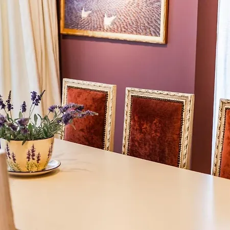 Skyline 5br Near Air Albania Stadium By Pikhost *