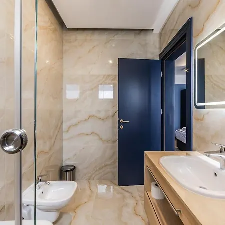 Appartement Skyline 5br Near Air Albania Stadium By Pikhost *
