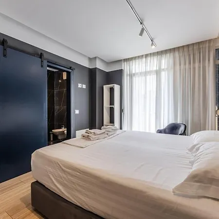 Skyline 5br Near Air Albania Stadium By Pikhost Appartement Tirana