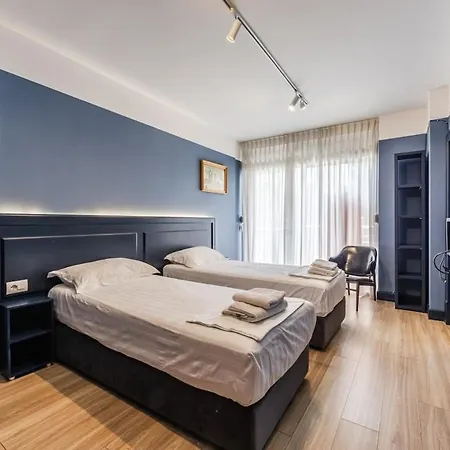 Appartement Skyline 5br Near Air Albania Stadium By Pikhost Tirana