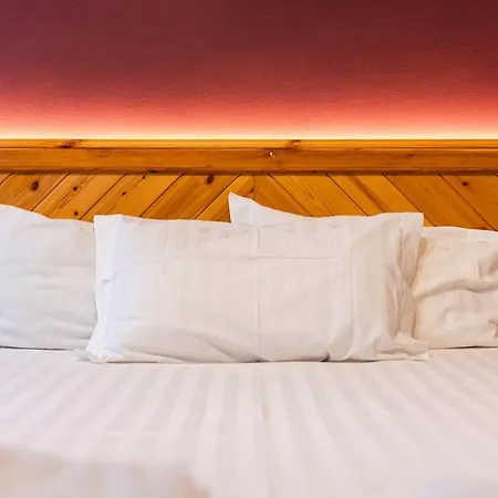 Appartement Skyline 5br Near Air Albania Stadium By Pikhost *