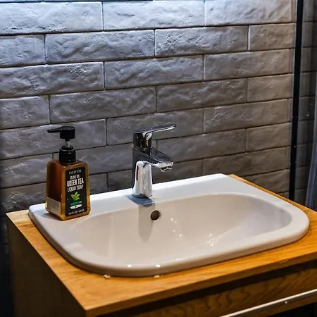 Skyline 5br Near Air Albania Stadium By Pikhost Appartement Tirana