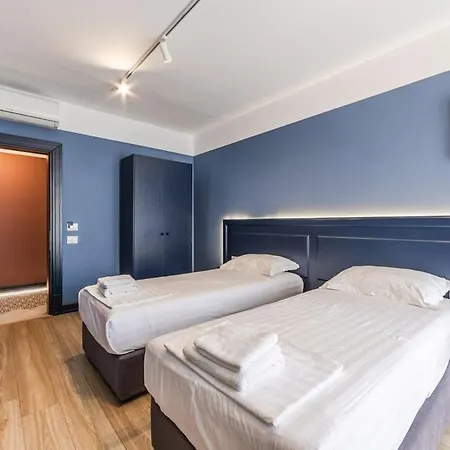 Skyline 5br Near Air Albania Stadium By Pikhost Tirana