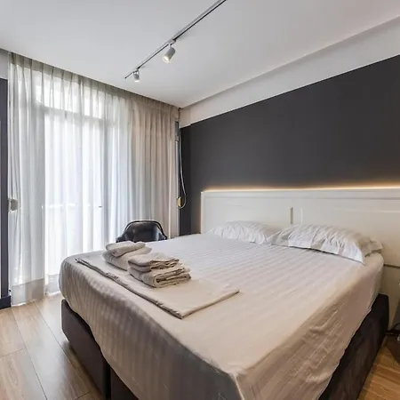 Skyline 5br Near Air Albania Stadium By Pikhost